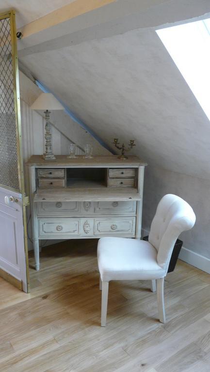 La Bastidie Noailhac  Room photo